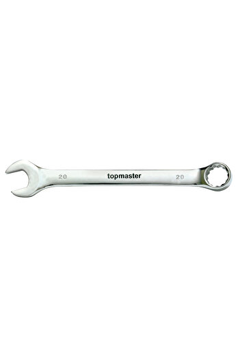 Topmaster Combined Wrench 13mm CRV, 230508