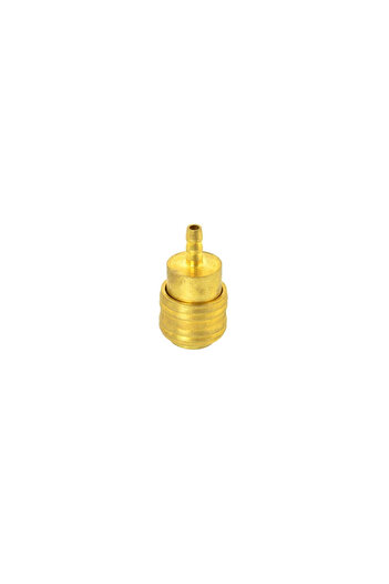 GEKO Quick Coupler 6mm 16bar 1000 l/min, G02991