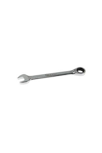 GEKO Combination Wrench with Ratchet 19mm, G10319