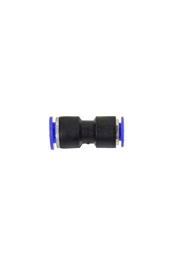 GEKO Pneumatic Hose Connector PU/PE 10-8mm, G03022