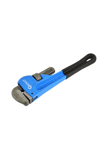 GEKO Adjustable Wrench for Pipes 18" 450 mm, Profi G01682