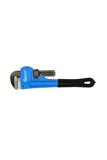 GEKO Adjustable Pipe Wrench 10" 250mm, Profi G01679
