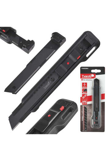Tvardy Cutter multifunctional SK2H, 100 x 18 x 0.5 mm, T00084