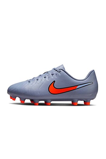 Nike Ανδρικά πολλαπλά παπούτσια γκαζόν Tıempo Legend 10 Club Fg/Mg