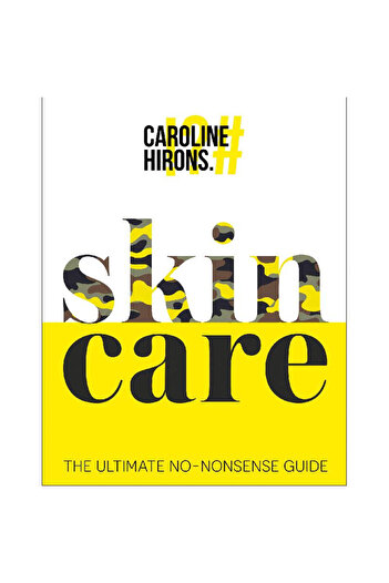 Harper Collins Skincare - The Ultimate No-Nonsense Guide
