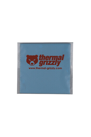 Thermal Grizzly Pad Termic Thermal Grizzly Minus Pad Advance, 100x100x0.5 mm, 2 buc