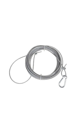 GEKO Extension for Fireplace Cleaning Brush, 6m, G66728