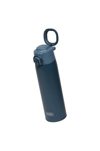 Thermos Jos-750 Ultralight Mug 0.75 Liter - Indigo Blue
