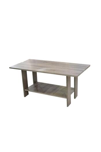 Ch Medium coffee table made of wood