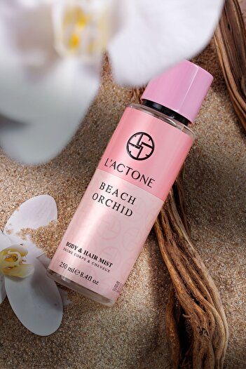 L'ACTONE BODY & HAIR MIST 250 ml