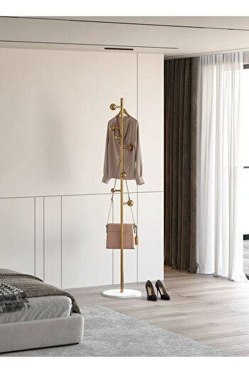 Generic Clothes and coat hanger holder