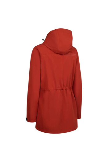 Trespass Tiverton - Female Tp75 Rainwear Jacket