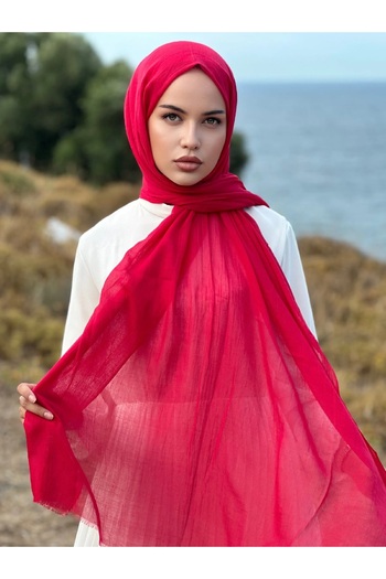 Sima Pomegranate Flower Dubai Shawl