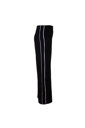 trender Black Women's Sweatpants 2280