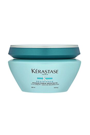 Kerastase Mask for Strengthening Fine Hair - Resistance Masque Force Architecte 200ml -