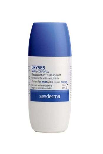 Sesderma Dryses Body Deodorant 75ml