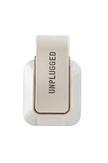 Emper UNPLUGGED POUR FEMME, women, 80 ml
