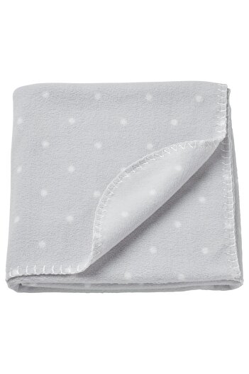 IKEA LEN Blanket, 70 x 90 cm