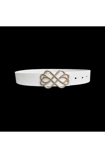 Gradelli Women's Belt, Jacket Belt, Shirt Belt, Dress Belt