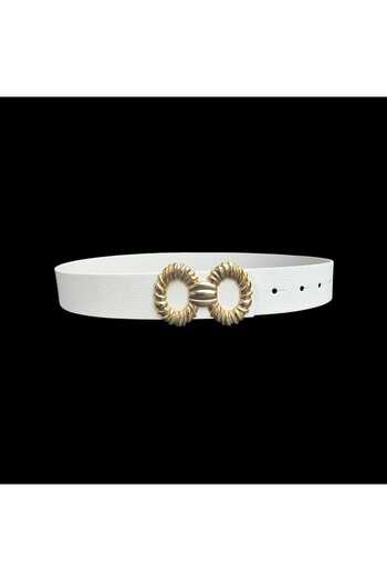 Gradelli Women's Belt, Jacket Belt, Shirt Belt, Dress Belt