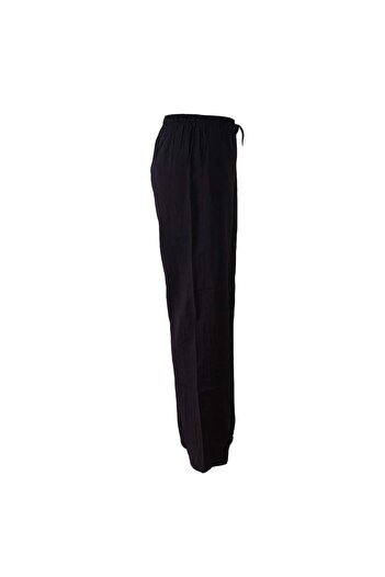 trender Black Women's Trousers X-256