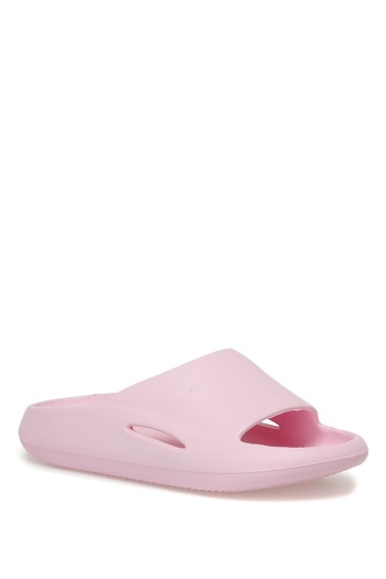Proshot PS171 W 3FX Pembe Kadın Terlik