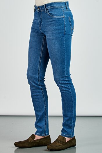 Giovane Gentile Giovane G. Designers Pantolon Denim