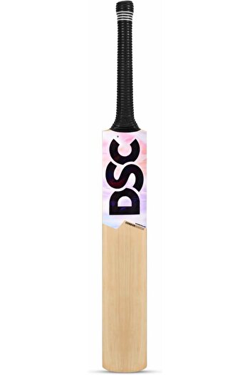 DSC Condor Aviator Kashmir Willow Cricket Bat Short Handle Mens