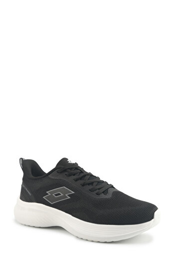 Lotto Melrose 5Pr Black Men's Running Shoes