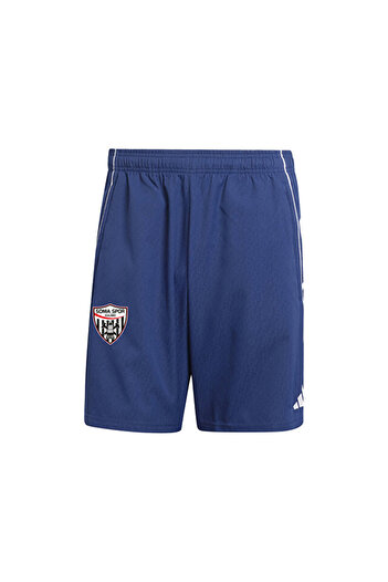 adidas Somaspor Tiro25C Dt Sho Somaspor Men's Football Training Shorts Som-Ji6563 Navy Blue