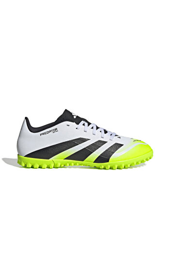 adidas Predator Club Tf Men's Astroturf Football Shoes Jh8854 White