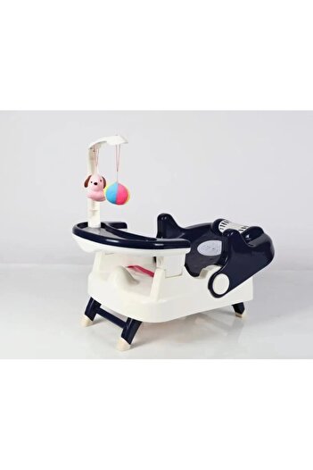 Flippy Children's Chair 2 in 1, Flippy, Multifunctional, Foldable, Portable, Adjustable Backrest, 58 x 39 c