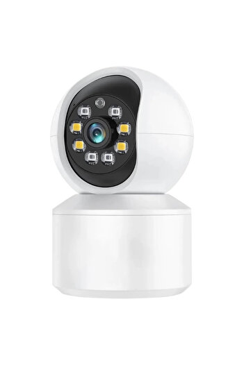 mzpkartan App Supported Wi-Fi Home Security Camera
