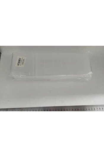Flippy Cable Organizer Box, Flippy, Plastic, 28 x 9 x 6 cm, White