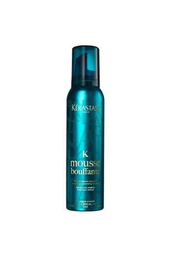 Kerastase Extra Strong Volumizing Hair Mousse - Mousse Bouffante 150ml -