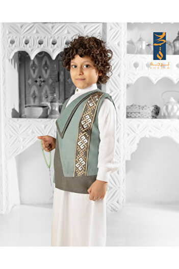 burjah Sadiri Tuwaiq for children from Burjah - Apple