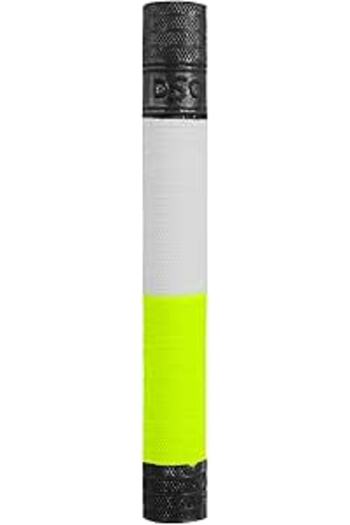 DSC Spyder Youth Cricket Bat Grip, Color - Black, (Pack of 1pc)