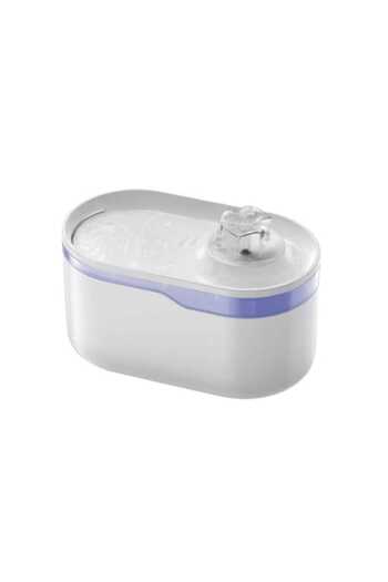 Joynix Automatic fountain-type animal water dispenser, 5-level filtration system, Tuya app connection, noise
