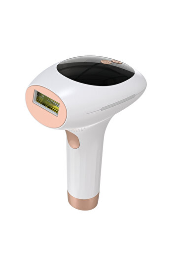 Sunix Ağrısız Buzlu Epilasyon Cihaz IPL Teknolojisi Tüy Giderme & Kalıcı Çözüm – Kadın & Erkek İçin