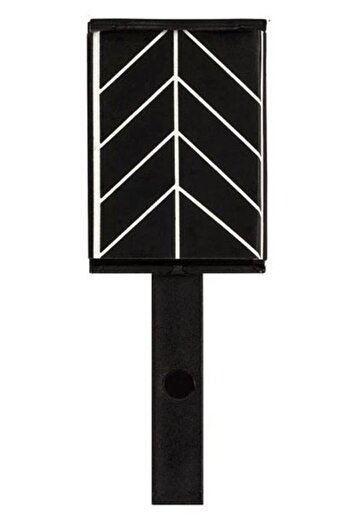 Ami Gel Magnet for Nail Polish or Magnetic Gel Model Christmas Tree No.4 - Ami Gel