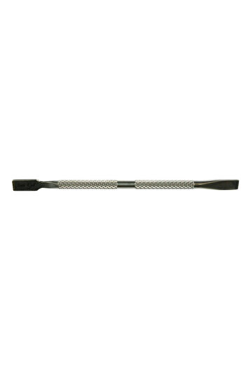 Ami Gel Instrument Metalic pentru Manichiura / Pedichiura - Straight Clean - Ami Gel