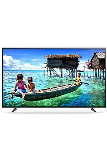 ARROW 65 inch TV 4K UHD Smart HDR LED TV - RO-65LPS