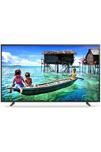 ARROW 65 inch TV 4K UHD Smart HDR LED TV - RO-65LPS