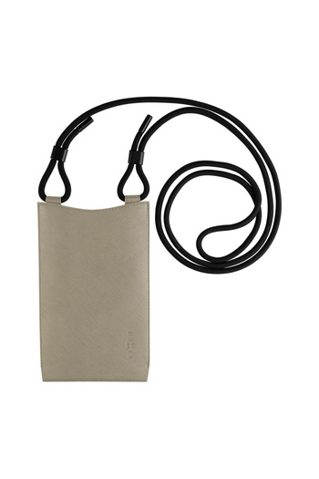 FIXED Leather phone case 7 Verona, cream, FIXVER-CR