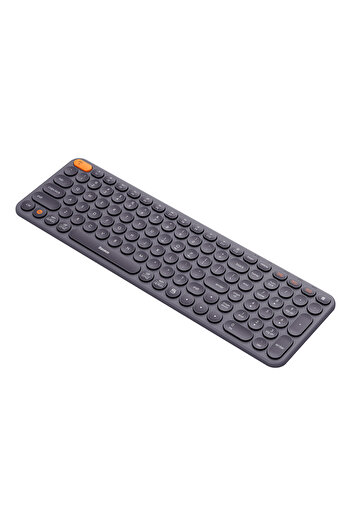 Baseus Ergonomic wireless keyboard K01B, B00955504833-00