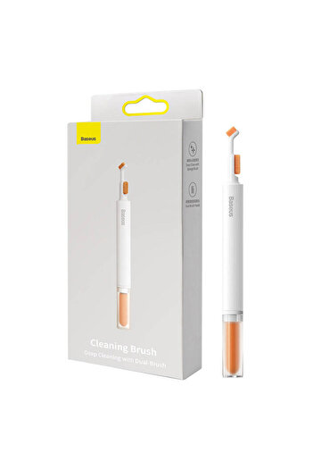 Baseus Baseus device cleaning brush, NGBS000002, white