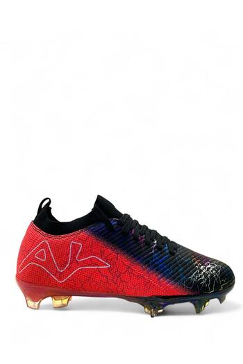 Playup 153 Men's Black Football Boots
