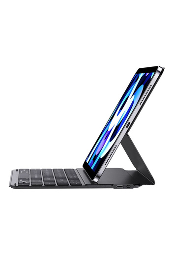 Baseus Magnetic keyboard case iPad Pro 2018 12.9 A2014A1895 Brilliance, black
