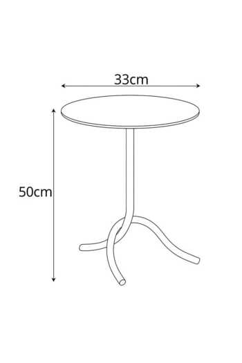 TBATIC service table