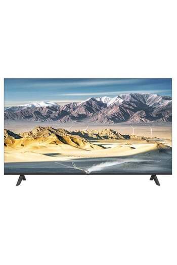 Aurora 55 Inch 4K Ultra HD Smart TV - Android 14